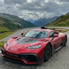 Urbandawn – Encanto (Forza Horizon 5 Title Screen) - Remix