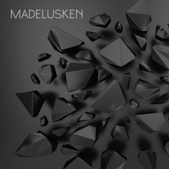 Madelusken @ Extra Delicious Mixtape