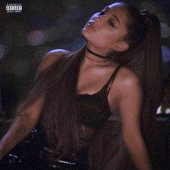 Ariana Grande - Break Up With Your Girlfriend, I'm Bored (What About Us Mix)