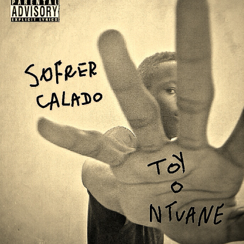 SOFRER CALADO