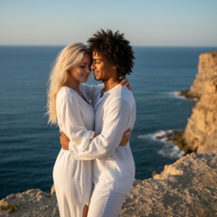 Mon Coeur Tambour  (Feat. David Bonnet) (French Kizomba)