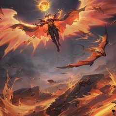 The Magma Chamber (Infernal)