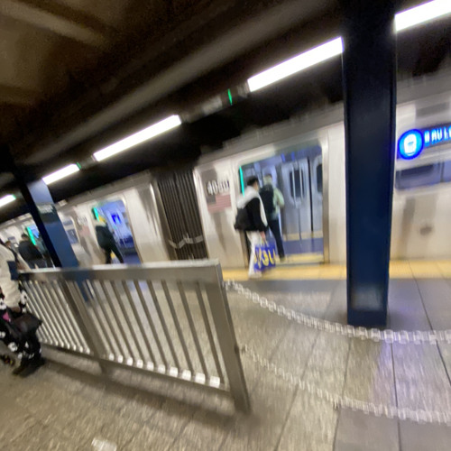 Walk