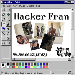 Hacker Fran (prod.Kromow)