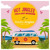Artwork for NEW: Hot Jingles For A Hot Weekend #1 - 19 07 24