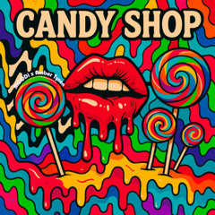 CANDY SHOP