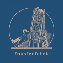 Dampferfahrt @Sisyphos