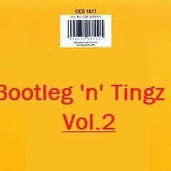 Bootlegs 'N' Tingz Vol.2