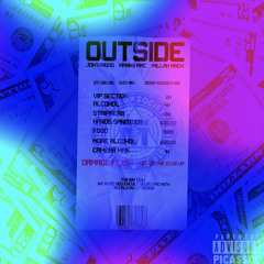 Outside (Ft Manny Mac & Millah Mack)