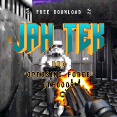 RWB - Opposing Force (JTFD005) [Free DL]