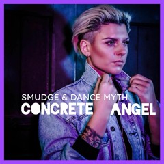 Smudge & Dance Myth - Concrete Angel