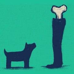 Dogs love me more than people do