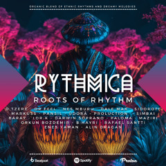 PREMIERE: Dale Mak - Alright (Sidoroff Remix) [RYTHMICA]