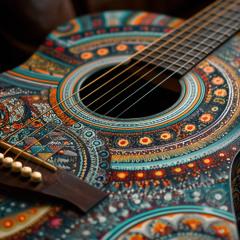Sacred Strings