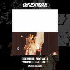 PREMIERE CDL || Norwell - Midnight Rituals [Dalmata Daniel] (2024)