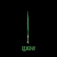 THE SPEAR!