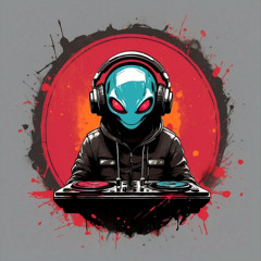 Here on my spacefloor