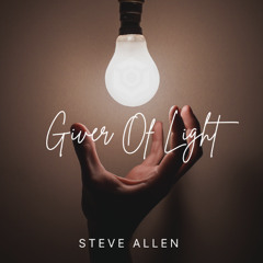 Steve Allen - Giver Of Light [UPLIFT]