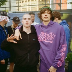 Friendly Thug 52 ngg - Газ В Пол (remix & Og buda - Крит)