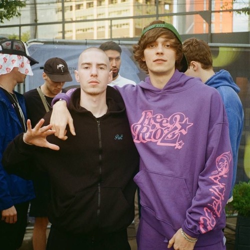 Friendly Thug 52 ngg - Газ В Пол (remix & Og buda - Крит)