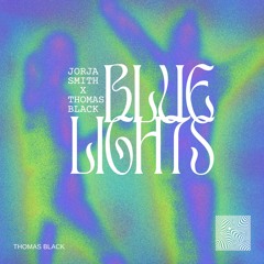 Blue Lights - Thomas Black