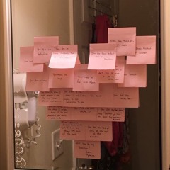 t h r e e t i m e s ?