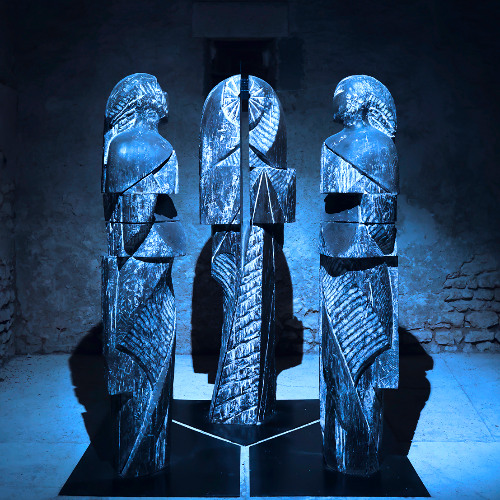 Testosterone high level