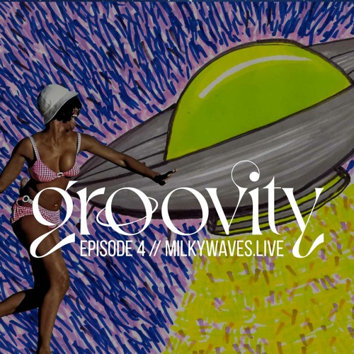 Groovity | Episode 4: Happy Birthlightyear