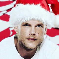 AVICII Levels Christmas remix (better quality)