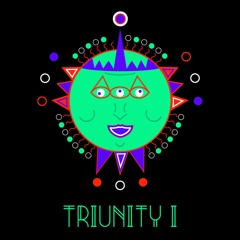 Triunity 1 b2b set by Kroto, Adel, Tawfik