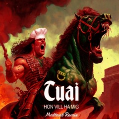 Tuai - Hon Vill Ha Mig (Mattant Remix)