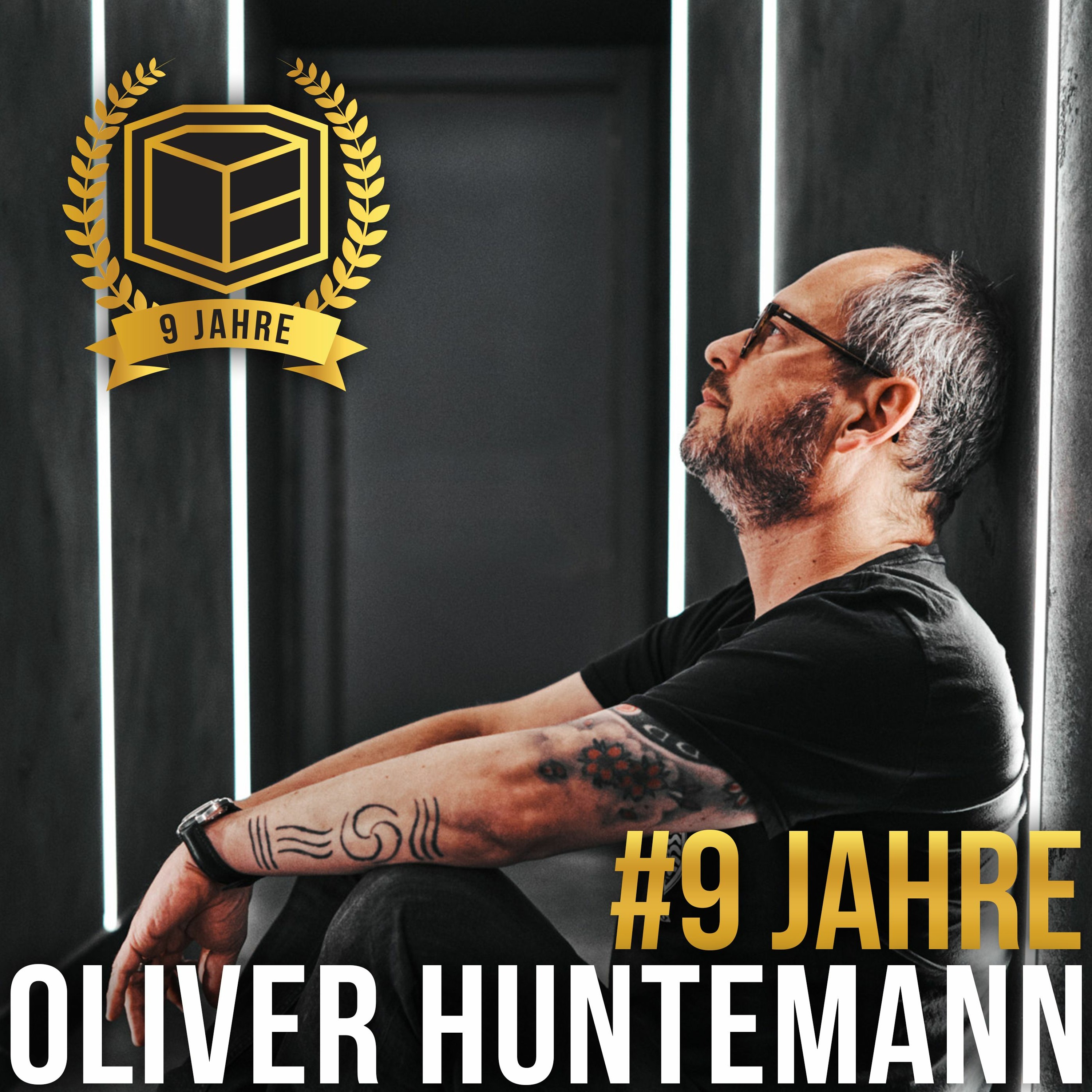 Jeden Tag Ein Set
