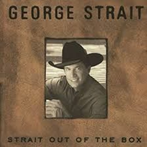 Stream George Strait Give It All We Got Tonight Vocal Cover By Stream george strait give it all we got tonight vocal cover by