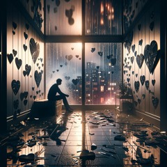 Shattered Reflections