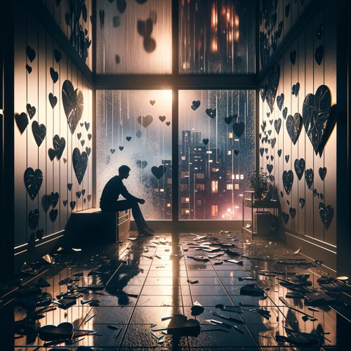 Shattered Reflections