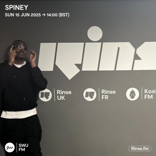 Spiney - 15 June 2025