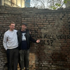 T.V.S.T. und Jacob Stoy [11.04.2024]