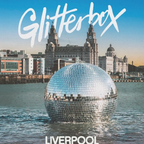 JOHN DEVLIN GLITTERBOX SESSIONS MIX 2026
