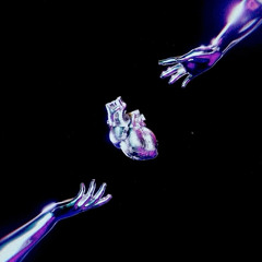 Hard Techno Love