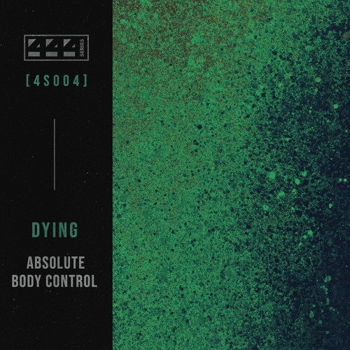 PREMIERE | Dying - Our Escape To Unknown [4S004]