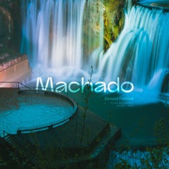 Machado @ Desant Festival, Pliva Waterfall