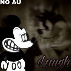 [No au/Suicide Mouse Megalovania(Perhaps?)]LAUGH