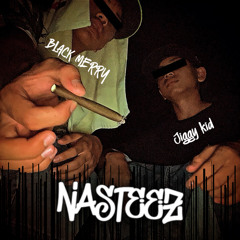 NASTEEZ (feat.BLACK MERRY)