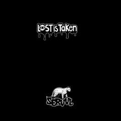 Sax Sparrow Ft. Lost Is Taken
