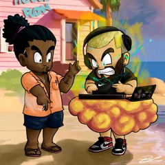 SetExpo: Sayajin & Ronne Primavera 2030 🌴 KAME MOSH 🌴