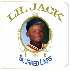 Lil Jack- Damage Control