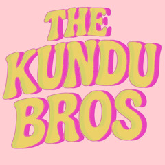 THE KUNDU BROS- THE SUMMER DANCE PARTY - Mixtape Volume 11