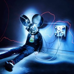 Ghost Mau5: Circle
