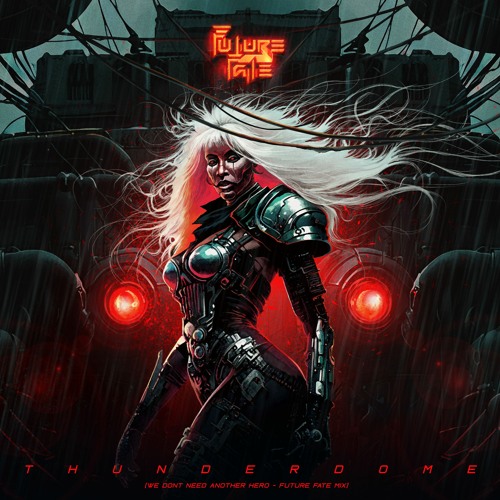 Thunderdome (We Don't Need Another Hero - Future Fate Mix)