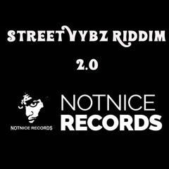STREET VYBZ RIDDIM 2.0 MIX | OCT 2025